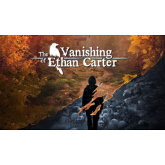 The Vanishing Of Ethan Carter / Steam Ключ / РФ+СНГ | АВТОВЫДАЧА 24/7