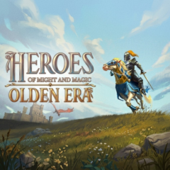 Heroes of Might and Magic: Olden Era | ВСЕ DLC | АВТОАКТИВАЦИЯ | STEAM | REGION FREE