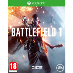 Battlefield™ 1 XBOX ONE SERIES X|S КЛЮЧ
