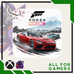 Forza Horizon 6 + Выбор издания XBOX SERIES X|S+ПК ПРЕДЗАКАЗ