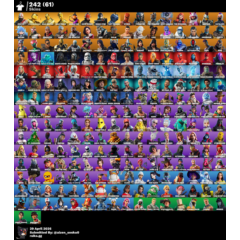 Array
