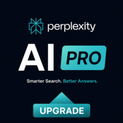 Perplexity Pro/Max | ЛУЧШАЯ ЦЕНА, ГАРАНТИЯ