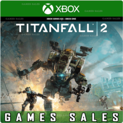 ✅❤️TITANFALL™ 2❤️XBOX ONE|XS🔑КЛЮЧ✅