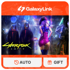 Cyberpunk 2077 | АВТО | ВЫБОР РЕГИОНА | STEAM ПОДАРОК