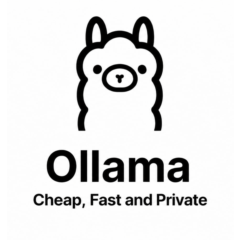 Ollama Cloud AI | Профессиональная подписка на 1 месяц | Полная гарантия и низкая цен