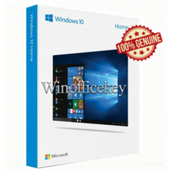 🏆Поставщик Gold | Ключ Windows 10 Home OEM | Лицензия навсегда