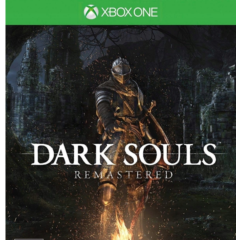 Dark Souls Remastered (XBOX One / Xbox Series X|S/Ключ/ROW)