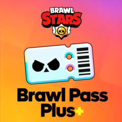 Brawl Stars | BRAWL PASS | PRO PASS | ГЛОБАЛЬНЫЙ