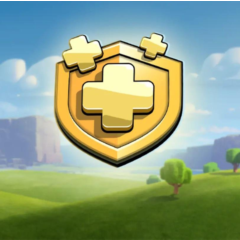 Золотой пропуск Clash of Clans