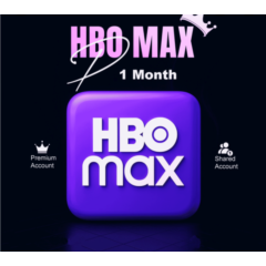 Гарантия на подписку HBO Max Premium составляет 1 месяц.