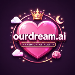 OurDream AI Premium/Deluxe | 1 месяц частной аренды | 1000 - 5000 монет | Гарантия