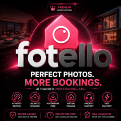 Fotello Essential | Ultimate | 1 месяц | Быстрая доставка | Гарантия
