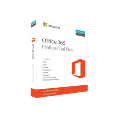 Microsoft Office 365 Professional Plus  | 1 ТБ OneDrive | Гарантия 1 год