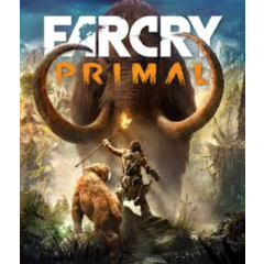 Far Cry Primal ГЛОБАЛЬНЫЙ UPLAY/UBISOFT CONNECT КЛЮЧ (КРОМЕ ЯПОНИИ)