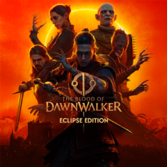 The Blood of Dawnwalker. Eclipse Edition + RUS | LOGIN:PASS | АВТО 24/7