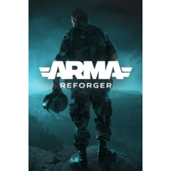 Arma Reforger  (Steam Key) - CIS