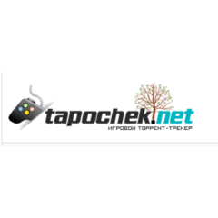 Аккаунт на TAPOCHEK.NET ( тапочек нет ) торрент