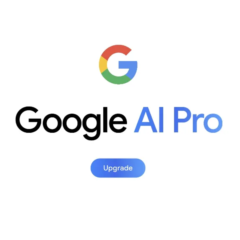 [ Google AI Pro ] => Veo 3 + Nano Banana +  [ NoteBookLM ] ::: [ Активация ] ::: !
