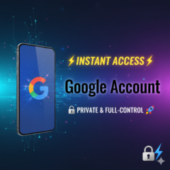 [ Google Account ] => Storage Upgraded ::: GMAIL ::: Полный доступ!
