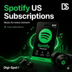 [ Spotify ] Premium => (Индивидуальная | Семейная) Активация в вашем аккаунте !