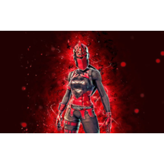 FN (All platforms) [Red Knight] Полный доступ