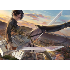 FN (All platforms) [Eren Jaeger] Полный доступ