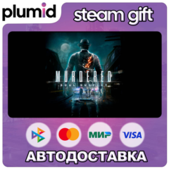 Murdered: Soul Suspect Steam Gift / Россия + МИР / АВТО