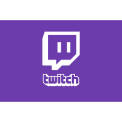 3‑Month Twitch Subscription