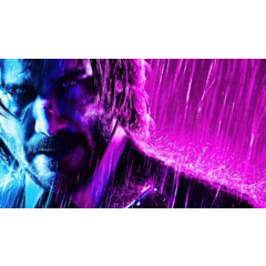 FN (All platforms) [John Wick] Полный доступ