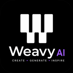 Подписка на Weavy.AI для начинающих/профессионалов/команд — дешево | быстро | гаранти