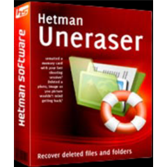 Hetman Uneraser Unlimited Edition Win/Mac/Linux пожизненный ключ