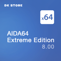 ✅ КЛЮЧ AIDA64 EXTREME V8 (АИДА64) | 2026