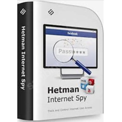 Hetman Internet Spy Win/Mac/Linux пожизненный ключ