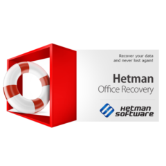 Hetman Office Recovery Home version Win/Mac/Linux пожизненный ключ