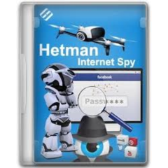 Hetman Internet Spy Home version Win/Mac/Linux пожизненный ключ