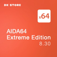 ✅ КЛЮЧ AIDA64 EXTREME V8.30  | АИДА64 | 2026