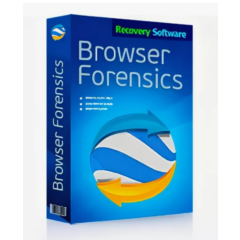 RS Browser Forensics 4.1 Win/Mac/Linux пожизненный ключ