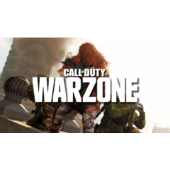 Call of Duty: Warzone |(Battle.net)|С привязанным номером|Родная почта.