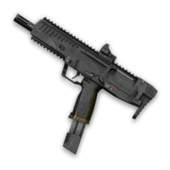ST Kinetics CPW (1 час)