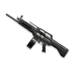 USAS-12 (3 часа)