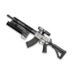 QBZ-191 (3 часа)