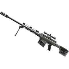 Bushmaster BA50 (3 часа)