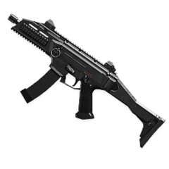 CZ Scorpion EVO 3 A1 (3 часа)
