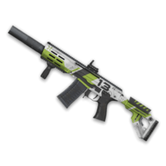 АМБ-17 «Наследие»