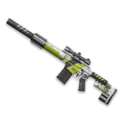 McMillan CS5 «Наследие»
