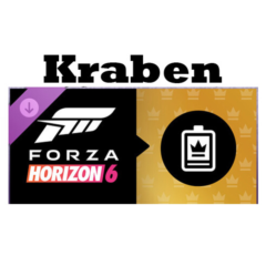 Forza Horizon 6 VIP Membership steam Россия\Мир DLC дополнение
