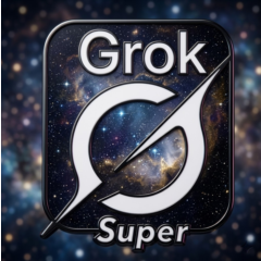 GROK AI x SUPER GROK 4.1 | Готовый персональный аккаунт | 3/30/60/90/365 дней