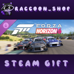 Forza Horizon 6 Time Attack Car Pack DLC KZ*UA*CIS