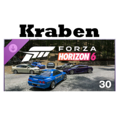 Forza Horizon 6 Car Pass steam Россия\Мир DLC дополнение