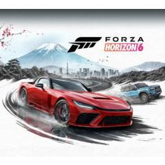 🏎️ Forza Horizon 6 Standard Edition США ключ Xbox/PC 🔑🎮